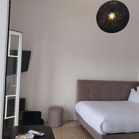 Appartements Rabat Balima Harcourt Экстерьер фото