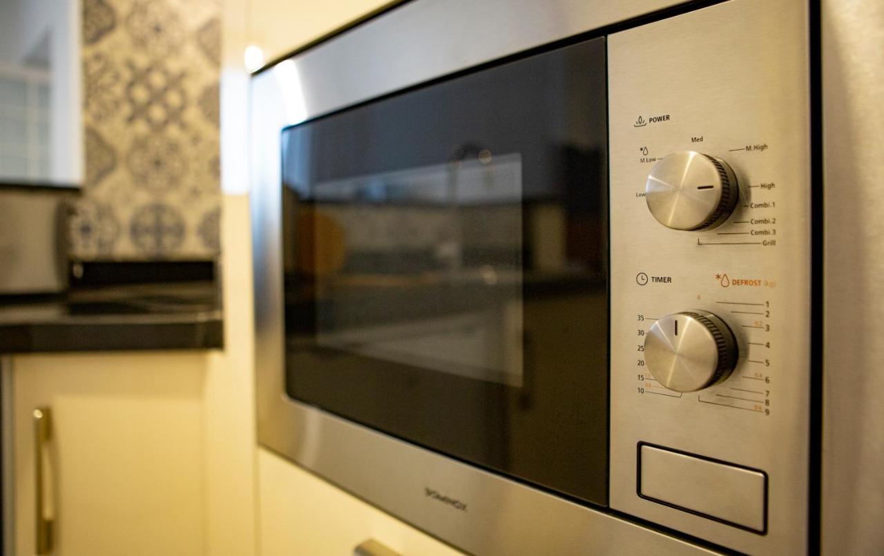 Appartements Rabat Balima Harcourt Экстерьер фото
