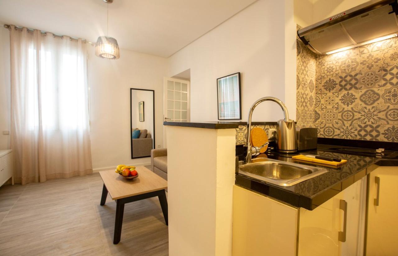 Appartements Rabat Balima Harcourt Экстерьер фото