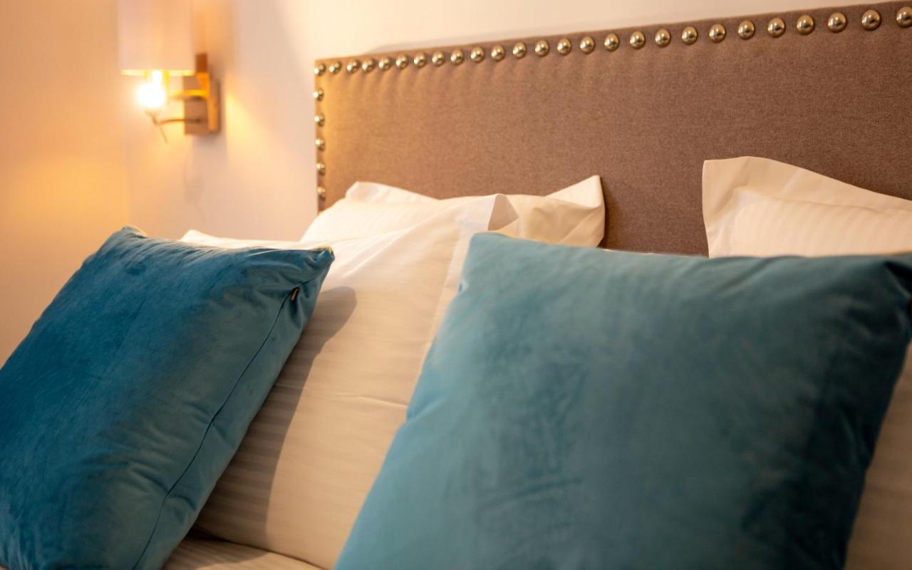 Appartements Rabat Balima Harcourt Экстерьер фото