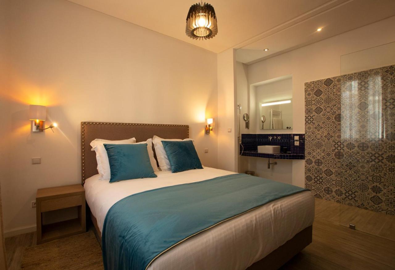 Appartements Rabat Balima Harcourt Экстерьер фото