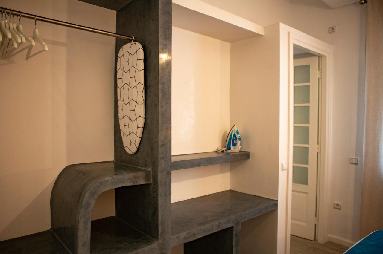 Appartements Rabat Balima Harcourt Экстерьер фото