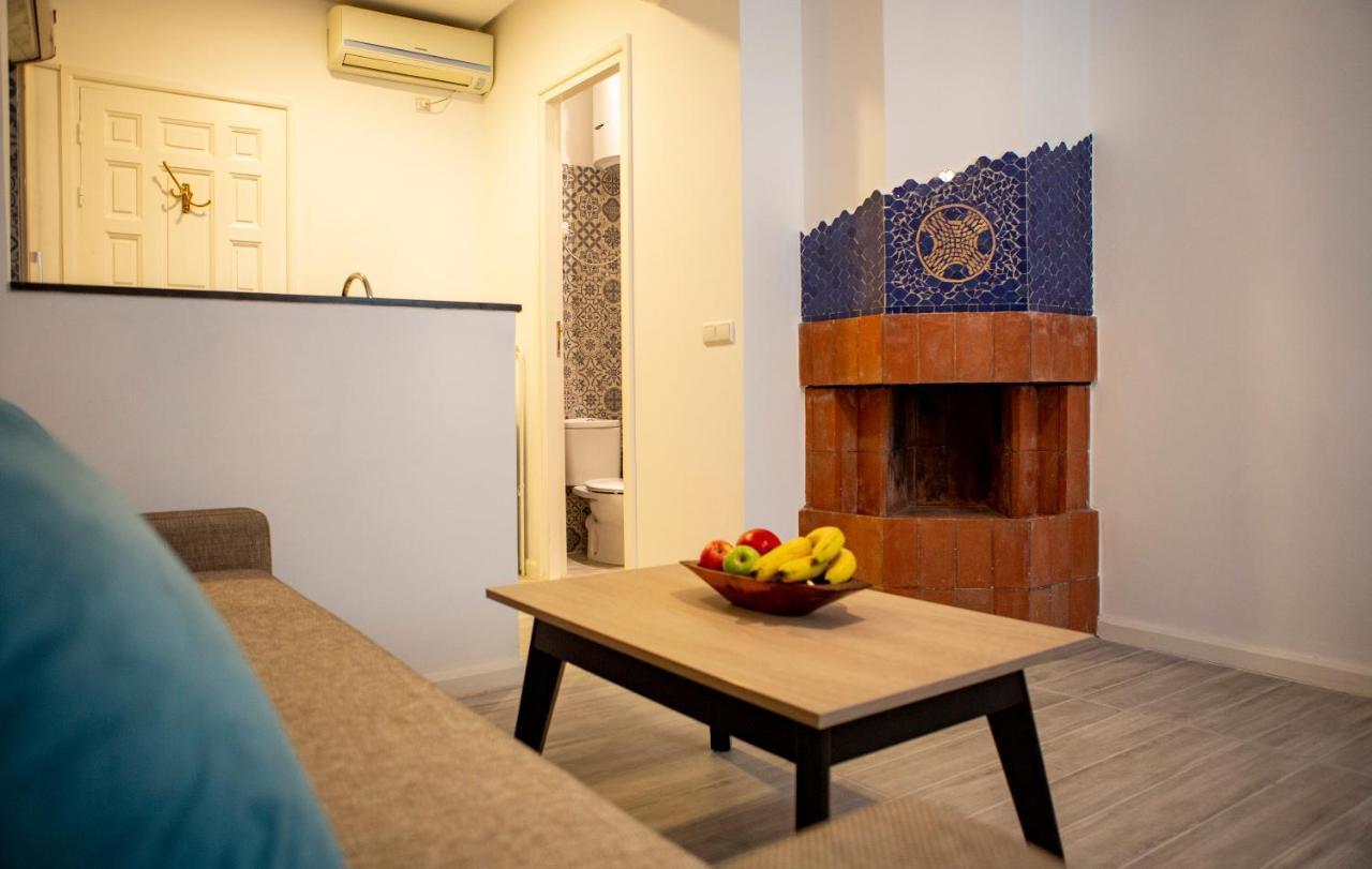 Appartements Rabat Balima Harcourt Экстерьер фото