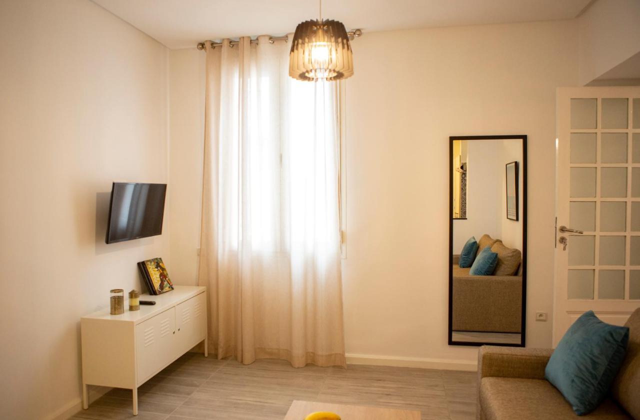 Appartements Rabat Balima Harcourt Экстерьер фото