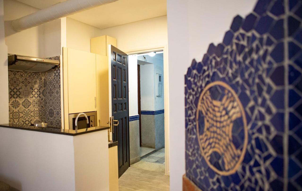 Appartements Rabat Balima Harcourt Экстерьер фото