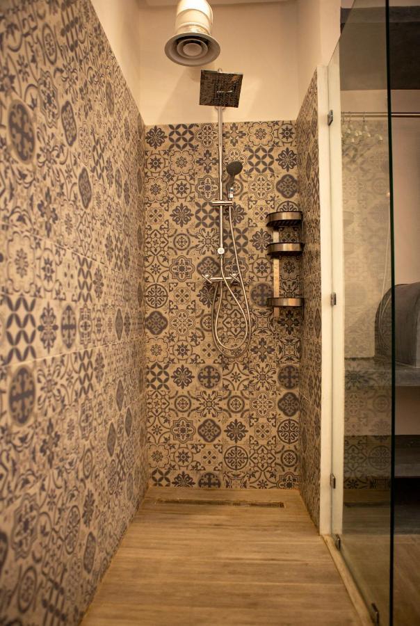 Appartements Rabat Balima Harcourt Экстерьер фото
