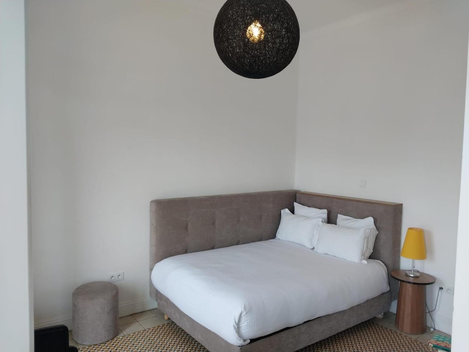 Appartements Rabat Balima Harcourt Экстерьер фото