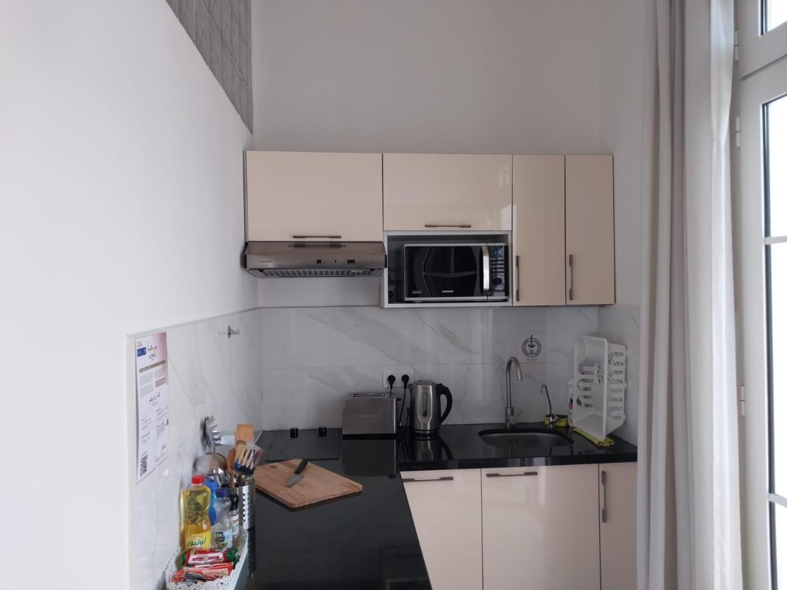 Appartements Rabat Balima Harcourt Экстерьер фото
