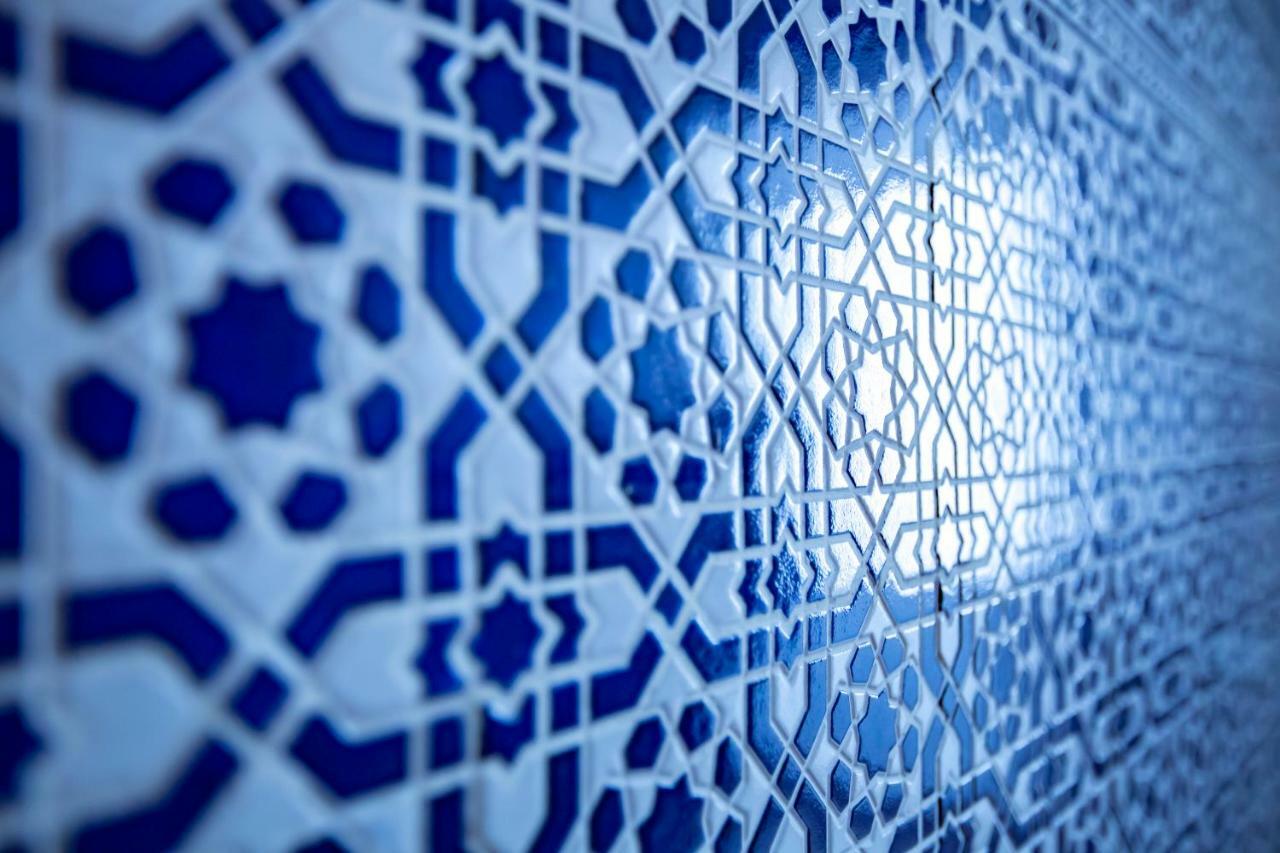 Appartements Rabat Balima Harcourt Экстерьер фото
